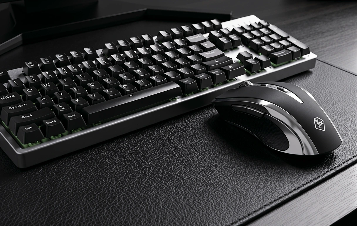 High-end workstation for productivity software