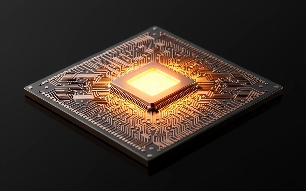 Technology and Data Processing