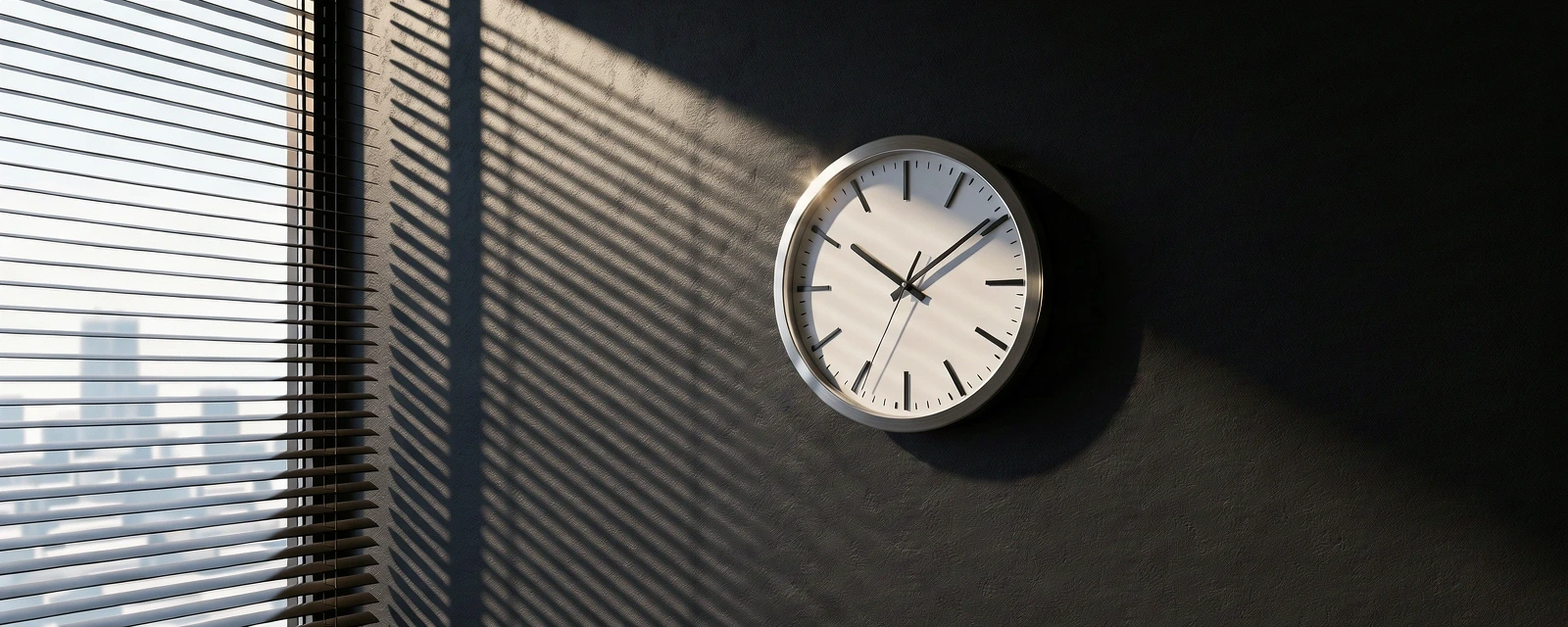 Time management visualization