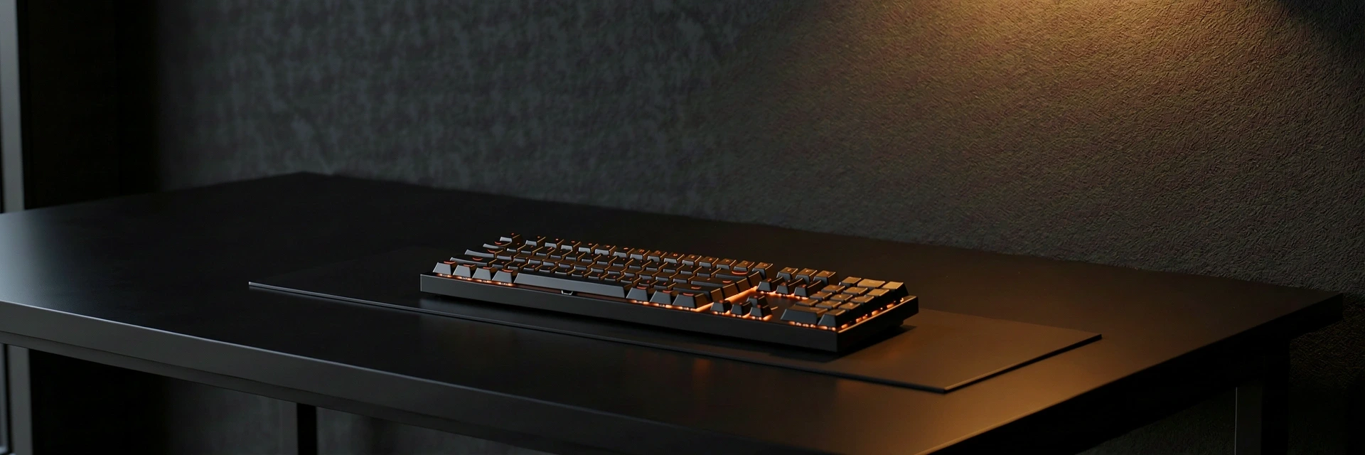 Secure Workspace Environment